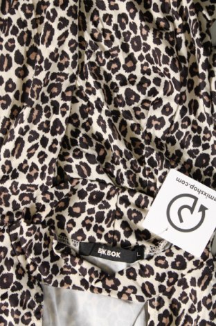 Γυναικεία μπλούζα Bik Bok, Μέγεθος L, Χρώμα Πολύχρωμο, Τιμή 11,75 €