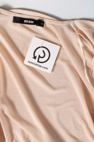 Damen Shirt Bik Bok, Größe XS, Farbe Beige, Preis 3,83 €