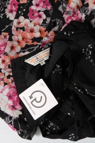 Damen Shirt Billie & Blossom, Größe M, Farbe Mehrfarbig, Preis € 8,35
