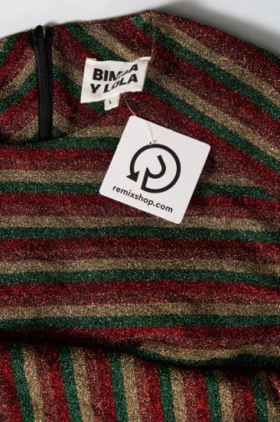 Damen Shirt Bimba Y Lola, Größe L, Farbe Mehrfarbig, Preis 52,19 €