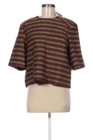 Дамска блуза Bimba Y Lola, Размер L, Цвят Многоцветен, Цена 45,00 лв.