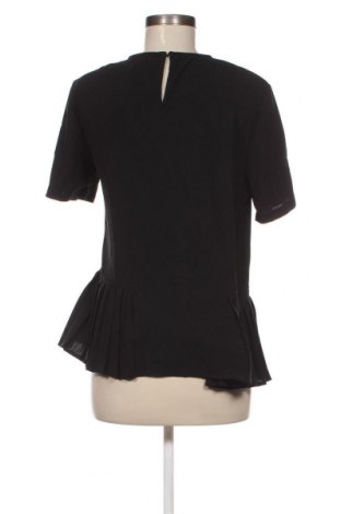 Дамска блуза Bisou Bisou, Размер M, Цвят Черен, Цена 5,44 лв.