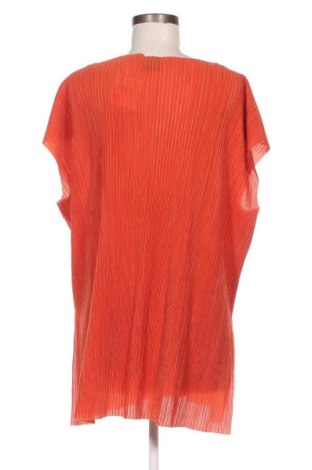 Дамска блуза Bitte Kai Rand, Размер 5XL, Цвят Оранжев, Цена 30,00 лв.