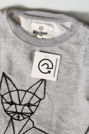Damen Shirt Bizzbee, Größe S, Farbe Grau, Preis € 1,98