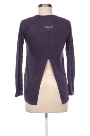 Bluză de femei Blacc, Mărime XS, Culoare Mov, Preț 62,50 Lei