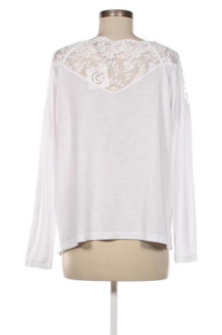 Дамска блуза Blanc Du Nil, Размер XL, Цвят Бял, Цена 21,64 лв.