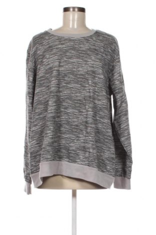 Γυναικεία μπλούζα Blancheporte, Μέγεθος XXL, Χρώμα Γκρί, Τιμή 4,70 €
