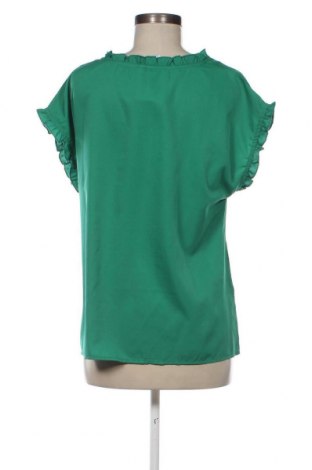 Γυναικεία μπλούζα Blancheporte, Μέγεθος M, Χρώμα Πράσινο, Τιμή 10,00 €