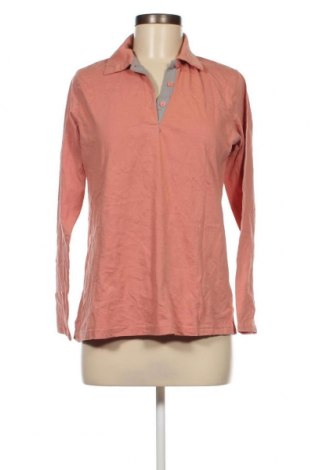 Дамска блуза Blancheporte, Размер L, Цвят Розов, Цена 3,80 лв.