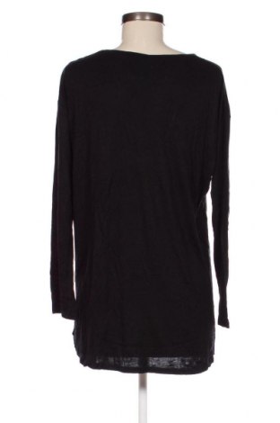 Дамска блуза Bleu Bonheur, Размер XL, Цвят Черен, Цена 19,00 лв.