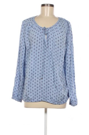Γυναικεία μπλούζα Blue Motion, Μέγεθος M, Χρώμα Μπλέ, Τιμή 10,00 €