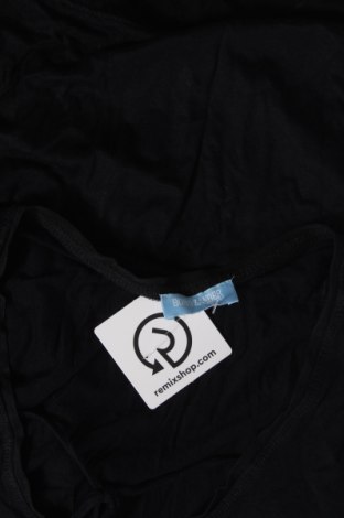 Γυναικεία μπλούζα Bobo Zander, Μέγεθος M, Χρώμα Μαύρο, Τιμή 10,52 €