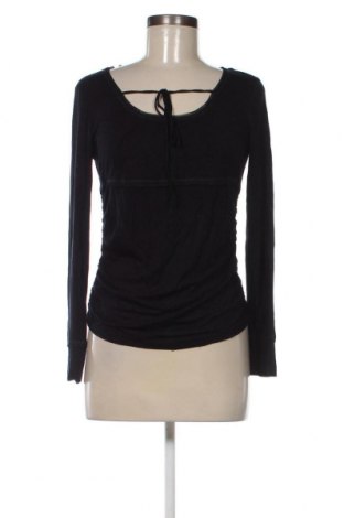 Дамска блуза Bobo Zander, Размер M, Цвят Черен, Цена 20,57 лв.