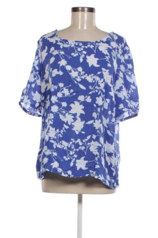Γυναικεία μπλούζα Body Flirt, Μέγεθος XL, Χρώμα Μπλέ, Τιμή 9,72 €