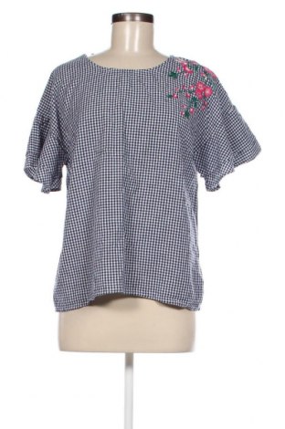 Γυναικεία μπλούζα Body Flirt, Μέγεθος M, Χρώμα Πολύχρωμο, Τιμή 4,96 €