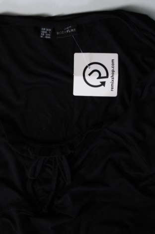 Damen Shirt Body Flirt, Größe S, Farbe Schwarz, Preis 9,74 €