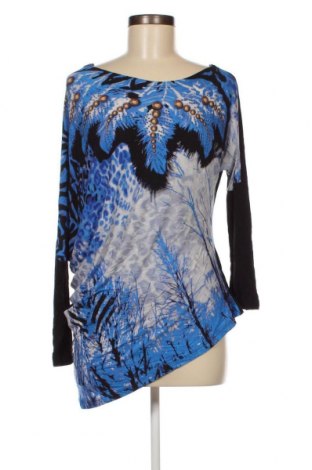 Damen Shirt Body Flirt, Größe XL, Farbe Mehrfarbig, Preis 7,93 €