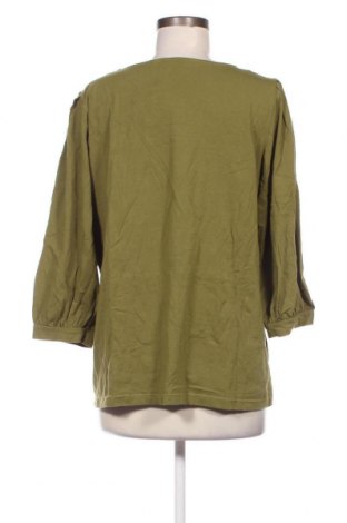Damen Shirt Body Flirt, Größe XL, Farbe Grün, Preis 7,54 €
