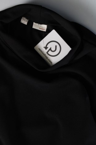 Дамска блуза Body Flirt, Размер M, Цвят Черен, Цена 10,56 лв.