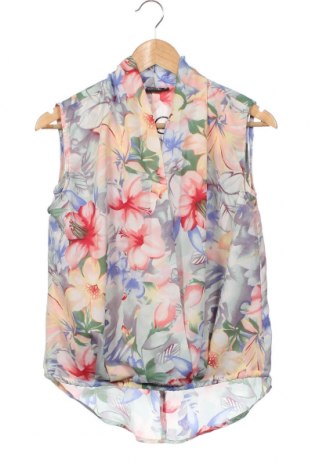 Damen Shirt Body Flirt, Größe XS, Farbe Mehrfarbig, Preis € 4,50