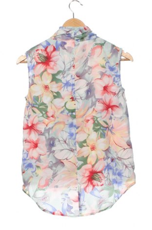 Damen Shirt Body Flirt, Größe XS, Farbe Mehrfarbig, Preis € 4,50