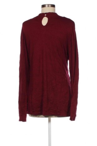 Γυναικεία μπλούζα Body Flirt, Μέγεθος XXL, Χρώμα Κόκκινο, Τιμή 8,23 €