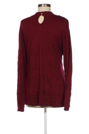 Damen Shirt Body Flirt, Größe XXL, Farbe Rot, Preis € 9,25