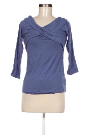 Damen Shirt Body Flirt, Größe S, Farbe Blau, Preis 13,22 €