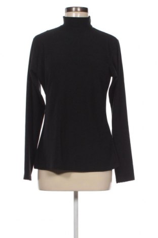 Дамска блуза Body Wear, Размер L, Цвят Черен, Цена 5,89 лв.