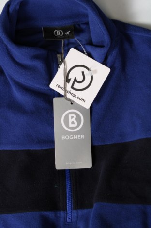 Γυναικεία μπλούζα Bogner, Μέγεθος XXL, Χρώμα Μπλέ, Τιμή 133,15 €