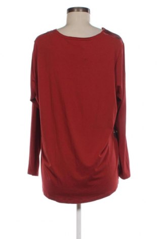 Bluză de femei Bonia, Mărime XL, Culoare Portocaliu, Preț 14,54 Lei