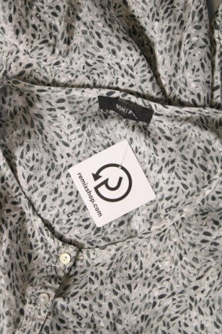 Γυναικεία μπλούζα Bonita, Μέγεθος L, Χρώμα Γκρί, Τιμή 4,95 €