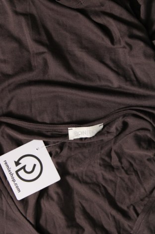 Γυναικεία μπλούζα Bonita, Μέγεθος L, Χρώμα Καφέ, Τιμή 4,52 €