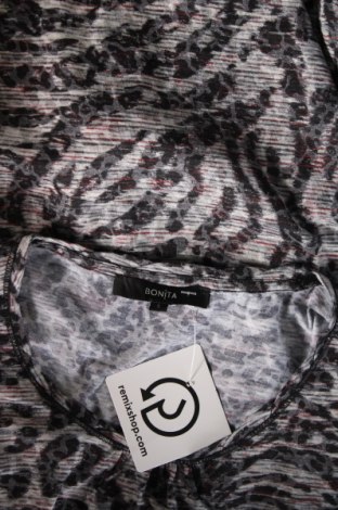 Γυναικεία μπλούζα Bonita, Μέγεθος S, Χρώμα Πολύχρωμο, Τιμή 4,70 €