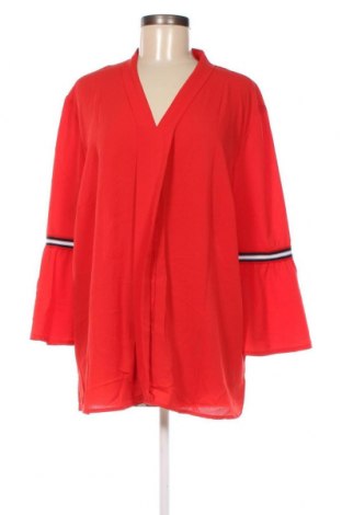 Γυναικεία μπλούζα Bonita, Μέγεθος L, Χρώμα Πορτοκαλί, Τιμή 3,53 €