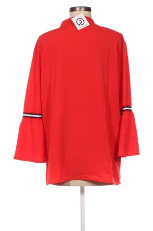 Damen Shirt Bonita, Größe L, Farbe Orange, Preis € 3,97