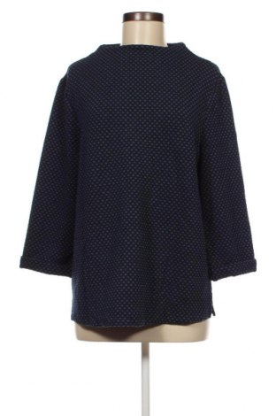 Γυναικεία μπλούζα Bonita, Μέγεθος L, Χρώμα Μπλέ, Τιμή 4,70 €
