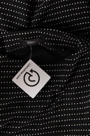 Γυναικεία μπλούζα Bonita, Μέγεθος S, Χρώμα Μαύρο, Τιμή 1,76 €