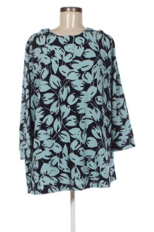 Дамска блуза Bonita, Размер XL, Цвят Многоцветен, Цена 7,60 лв.