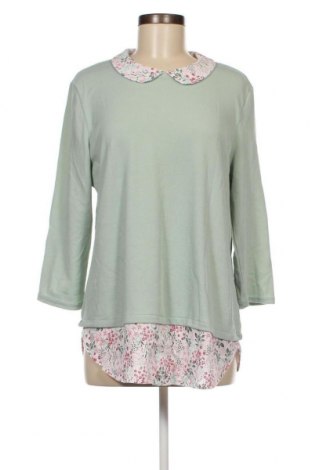 Damen Shirt Bonmarche, Größe XL, Farbe Grün, Preis 12,11 €
