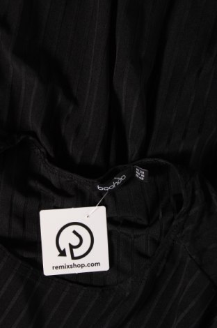 Damen Shirt Boohoo, Größe XXL, Farbe Schwarz, Preis € 5,83