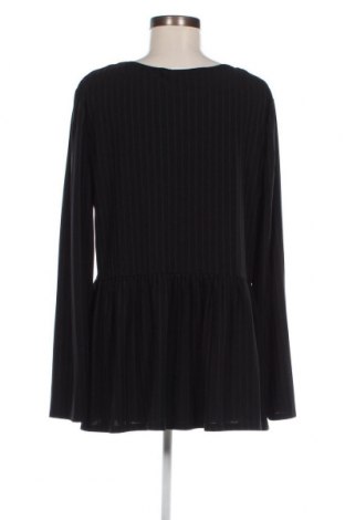 Damen Shirt Boohoo, Größe XXL, Farbe Schwarz, Preis 5,83 €