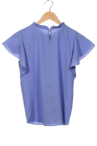 Damen Shirt Boohoo, Größe XS, Farbe Blau, Preis € 9,79