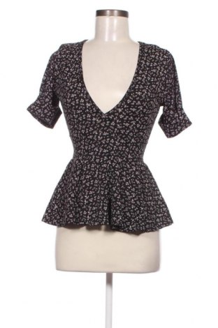 Γυναικεία μπλούζα Boohoo, Μέγεθος M, Χρώμα Μαύρο, Τιμή 3,88 €