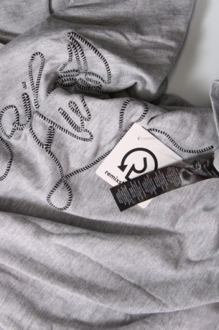 Damen Shirt Boohoo, Größe M, Farbe Grau, Preis € 3,97