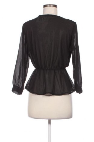 Дамска блуза Boohoo, Размер M, Цвят Черен, Цена 5,89 лв.