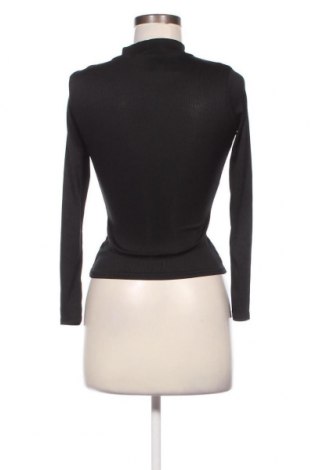 Damen Shirt Boohoo, Größe XXS, Farbe Schwarz, Preis 13,22 €