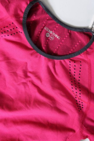 Дамска блуза Boomerang, Размер M, Цвят Розов, Цена 15,30 лв.