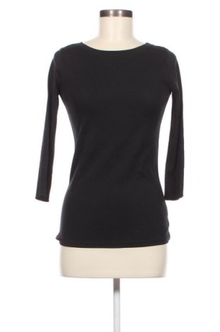 Дамска блуза Boviva, Размер M, Цвят Черен, Цена 11,50 лв.