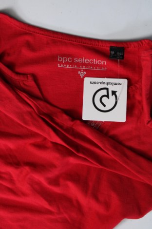 Γυναικεία μπλούζα Bpc Bonprix Collection, Μέγεθος XL, Χρώμα Κόκκινο, Τιμή 5,25 €